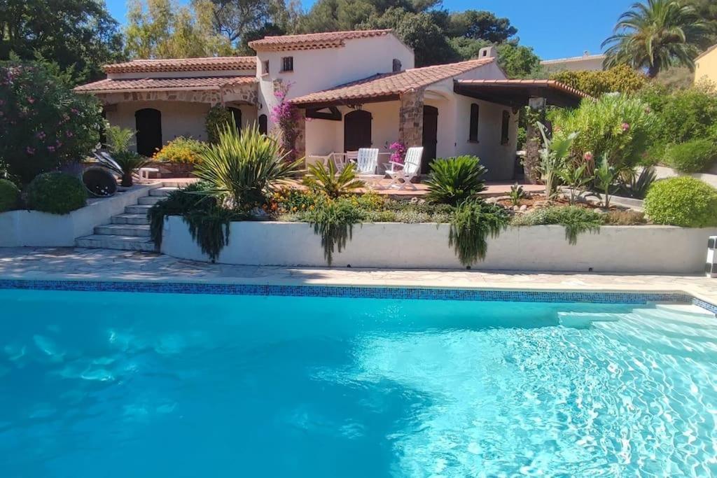 La Louviere Valmer Golfe De Saint Tropez *