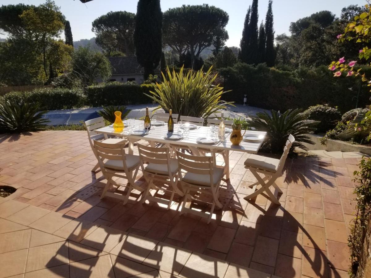 La Louviere Valmer Golfe De Saint Tropez