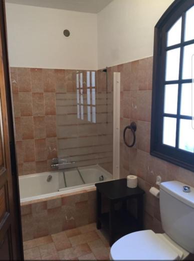 La Louviere Valmer Golfe De Saint Tropez Villa *