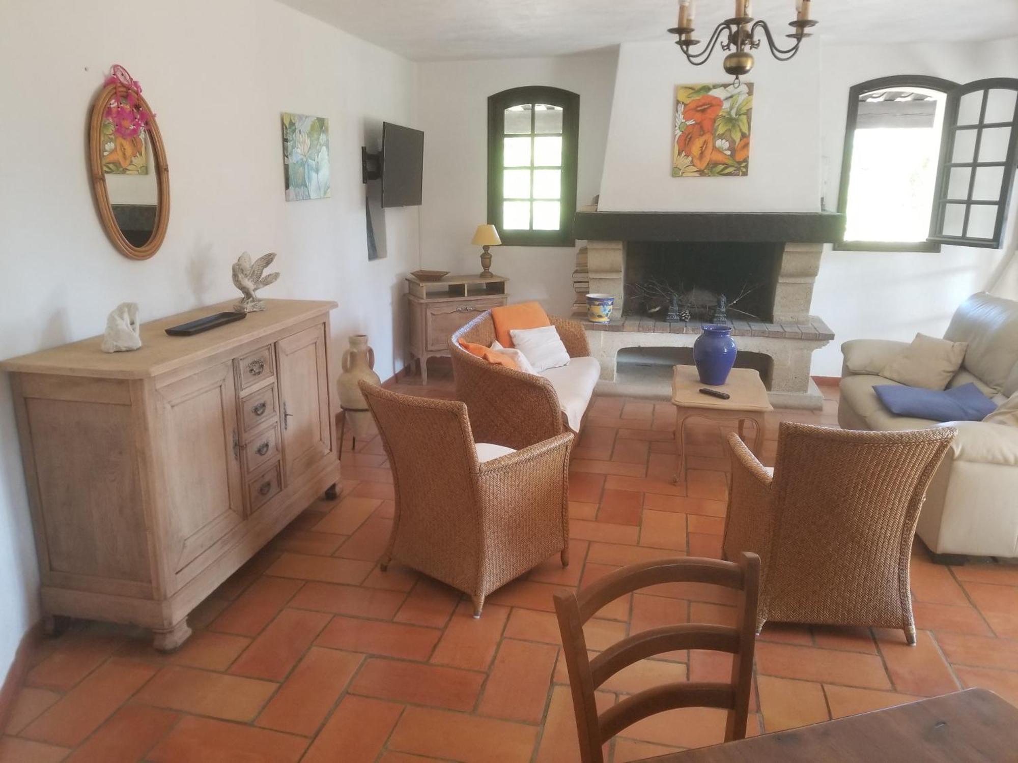 La Louviere Valmer Golfe De Saint Tropez Villa *